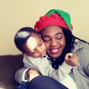 Meet your Posher, Jackie